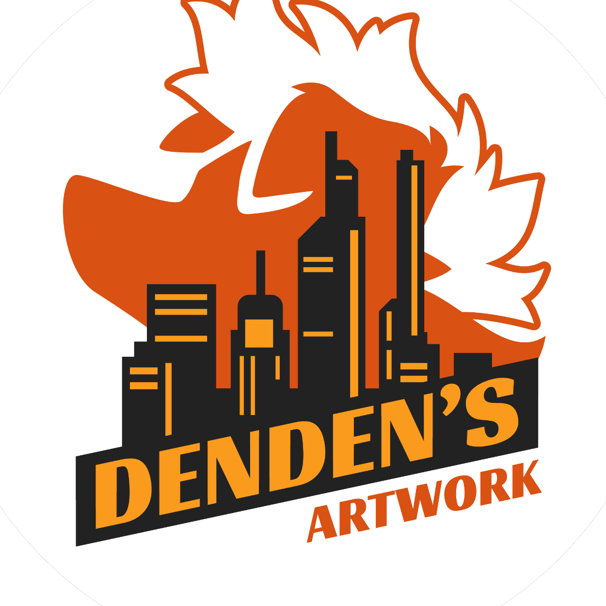 DenDen | Artdash